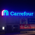 Carrefour Ruiru