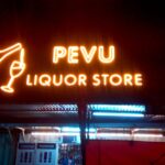 Pevu 3D Neon