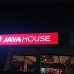 Java Fascia