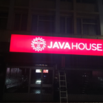 Java Fascia