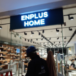 Enplus Home Backlit