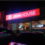 Java Fascia