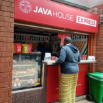 Java Fascia