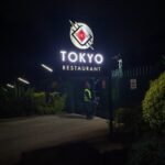 Tokyo Restaurant