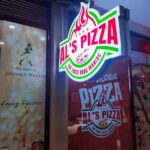 Al's pizza Juja Mall