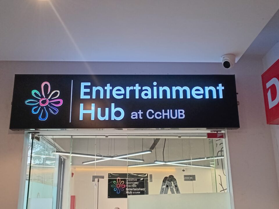 The Hub