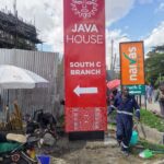 Java South C Pylon