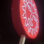 Java Kisii Pop-out Lollipop Pylon