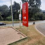 Java AAR-Hspt Kiambu Rd.